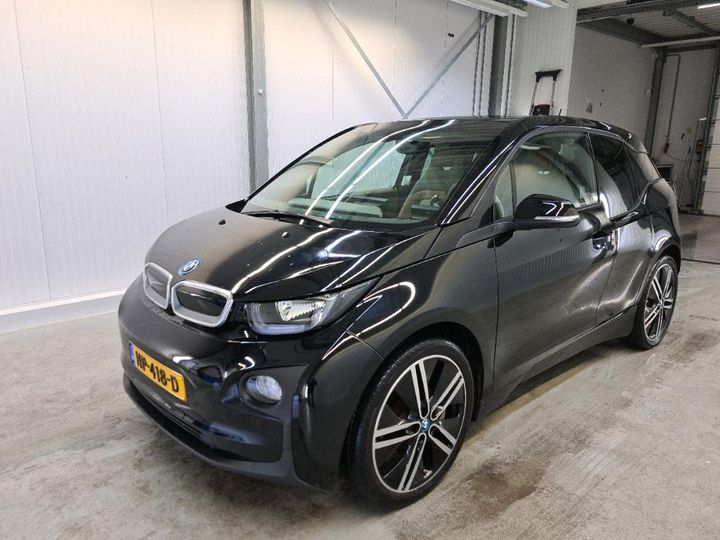 BMW I3 2015 wby1z41070vz77525