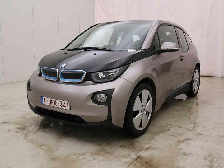 BMW I3 2014 wby1z41080vz73547