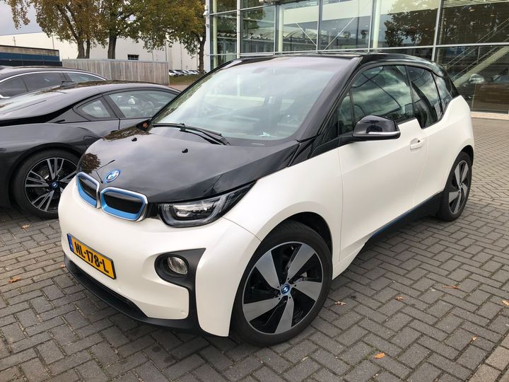 BMW I3 2015 wby1z41080vz77288