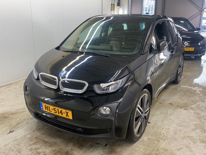 BMW I3 2015 wby1z41080vz77517