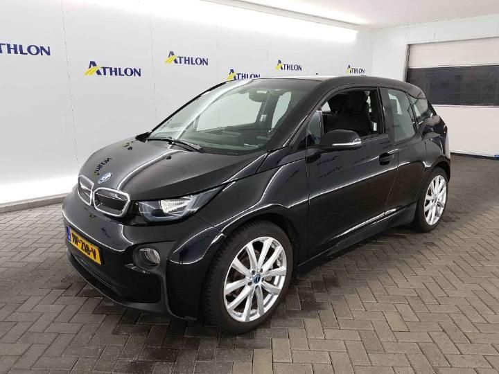 BMW I3 2015 wby1z41080vz77906