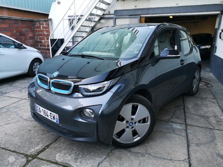 BMW I3 2016 wby1z41080vz78750