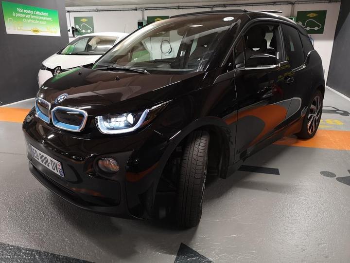 BMW I3 2016 wby1z41080vz79946