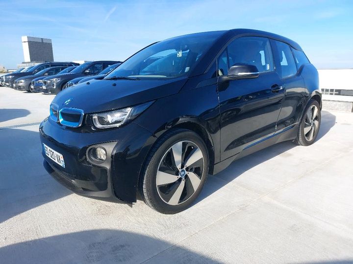 BMW I3 2016 wby1z41080vz79980