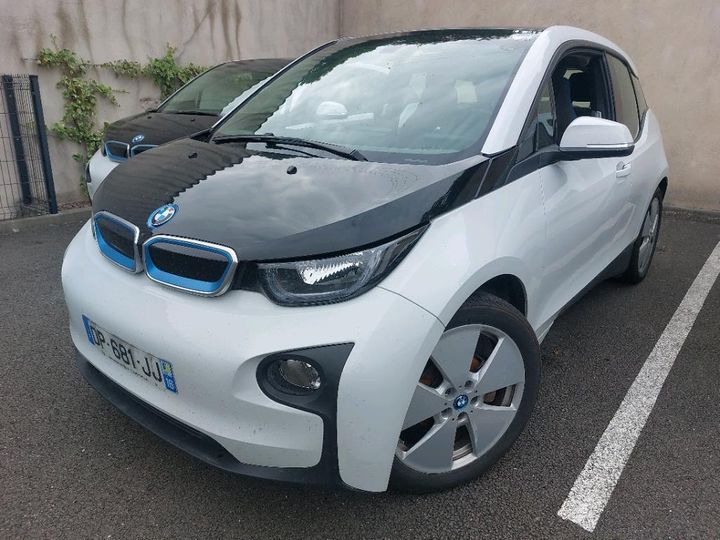 BMW I3 2015 wby1z41090vz74335