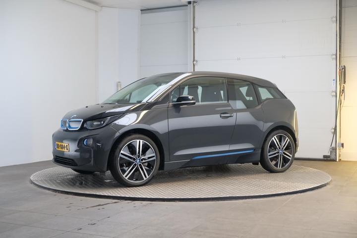 BMW I3 2015 wby1z41090vz77249