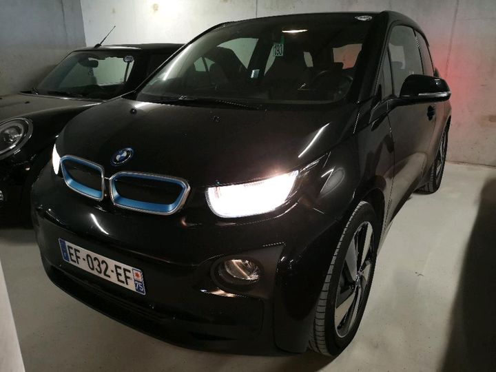 BMW I3 2016 wby1z41090vz79745