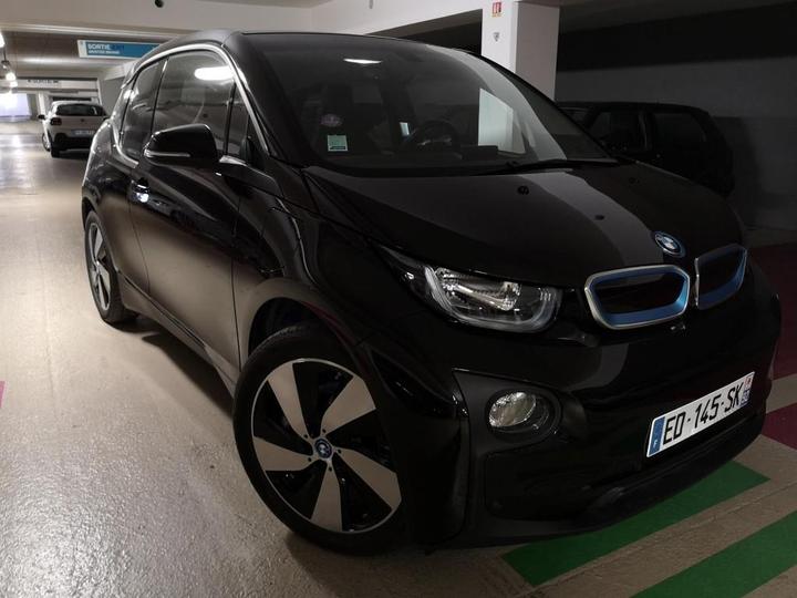 BMW I3 2016 wby1z41090vz80085