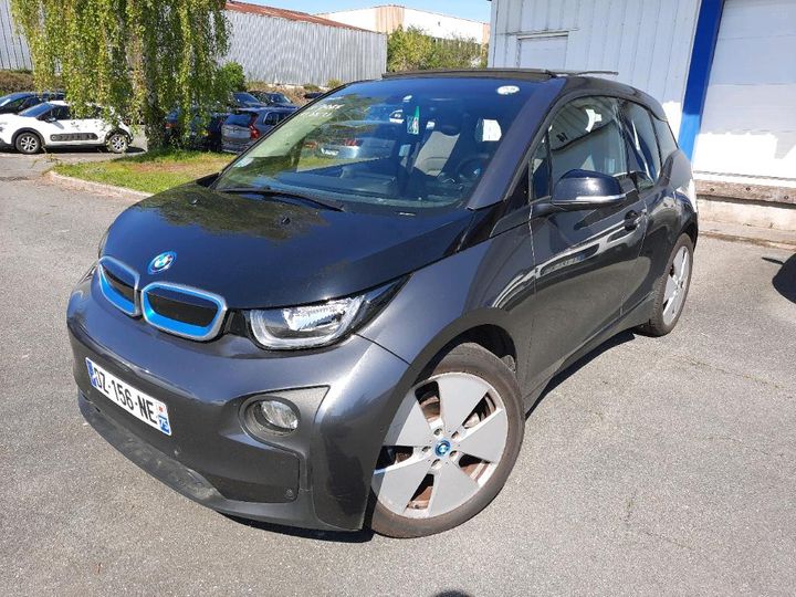 BMW I3 2016 wby1z410x0vz78359