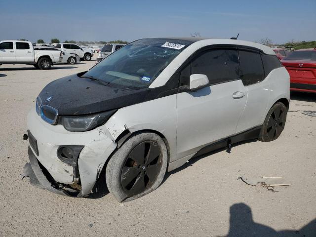 BMW I3 REX 2014 wby1z4c50ev274249