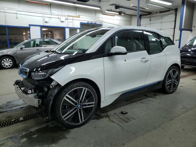 BMW I3 REX 2014 wby1z4c50ev276292