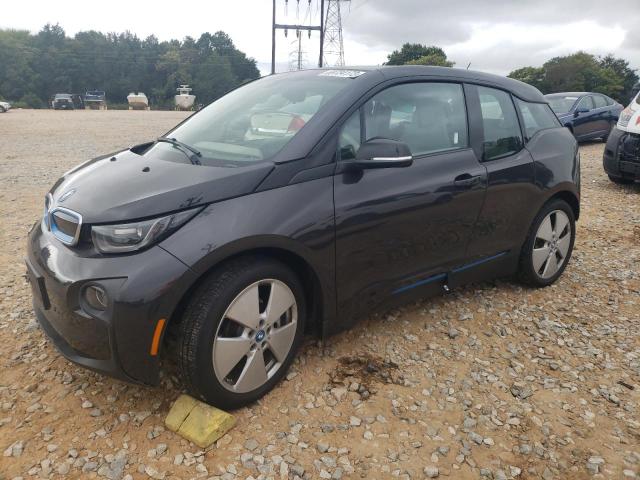 BMW I3 REX 2015 wby1z4c50fv504163