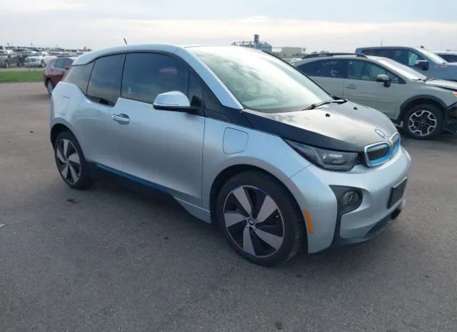 BMW I3 2014 wby1z4c51ev273482