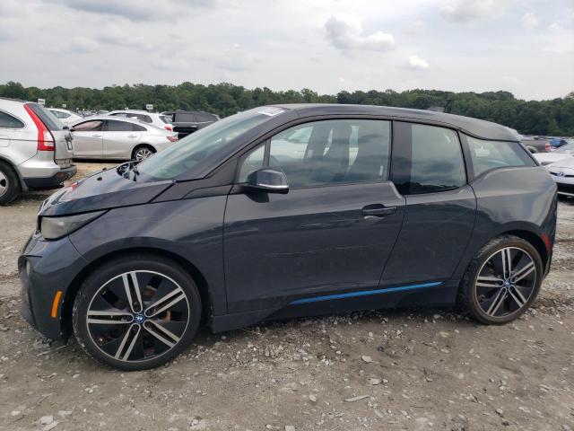 BMW I3 REX 2014 wby1z4c51ev275264