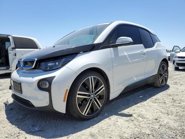 BMW I3 REX 2014 wby1z4c51ev275345