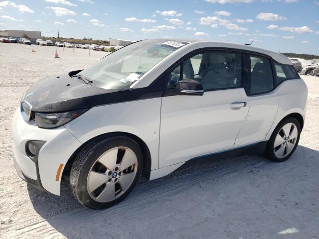 BMW I3 REX 2016 wby1z4c51gv505484