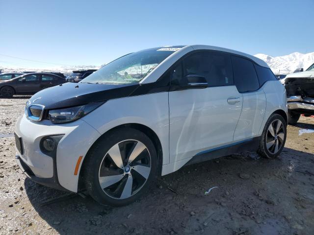 BMW I3 REX 2016 wby1z4c51gv506070