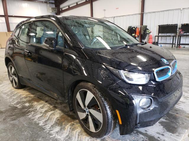 BMW I3 REX 2016 wby1z4c51gv507476