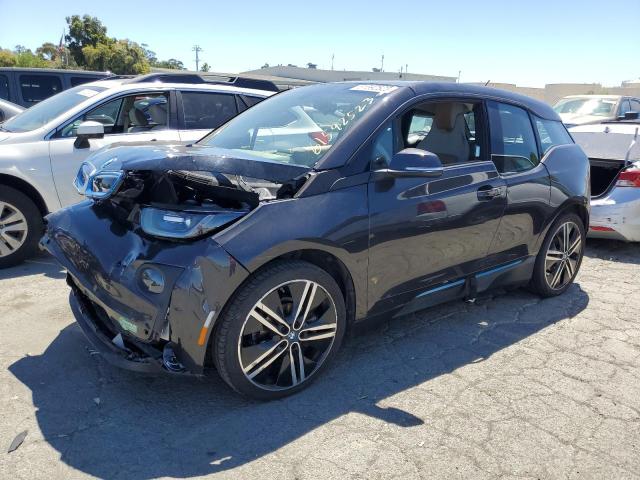 BMW I3 REX 2014 wby1z4c52ev275080