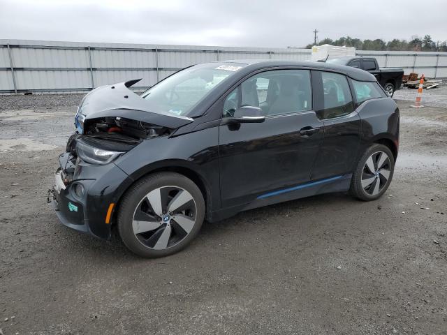 BMW I3 REX 2016 wby1z4c52gv508300