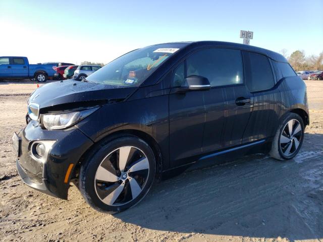 BMW I3 REX 2016 wby1z4c52gv508605