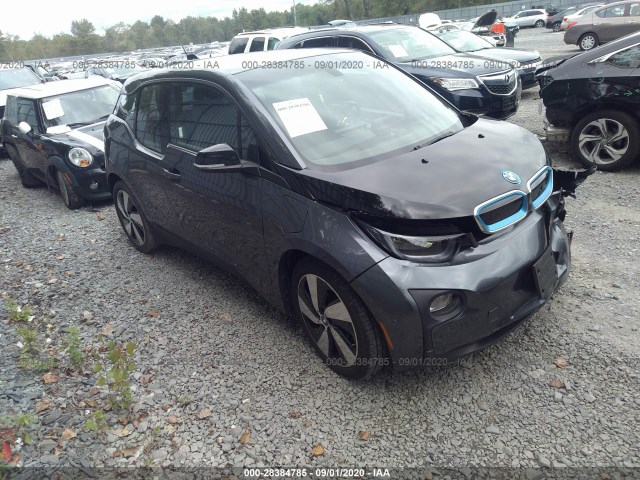 BMW I3 2016 wby1z4c52gv508829