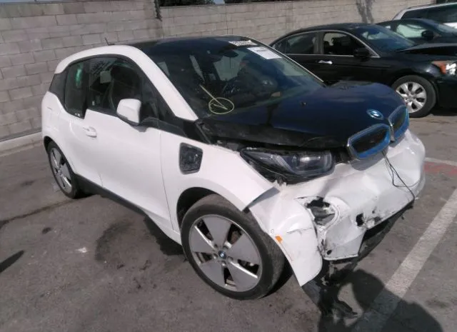 BMW I3 2014 wby1z4c53ev277050