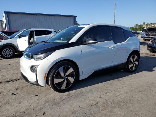 BMW I3 REX 2015 wby1z4c53fv279317