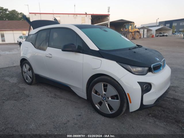 BMW I3 2016 wby1z4c53gv506085