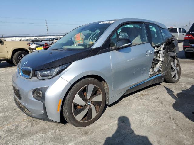 BMW I3 2016 wby1z4c53gv506913