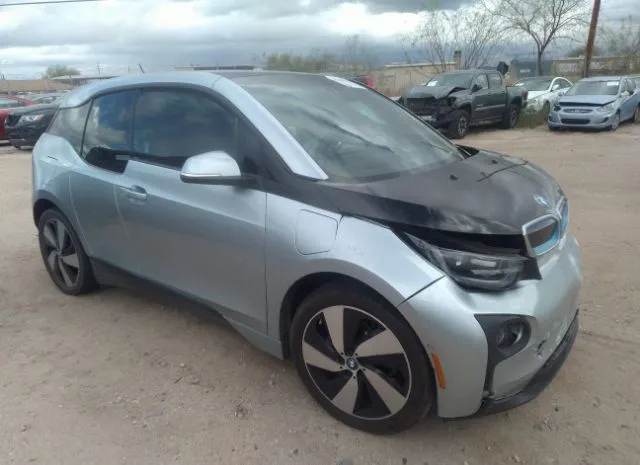 BMW I3 2014 wby1z4c54ev276845