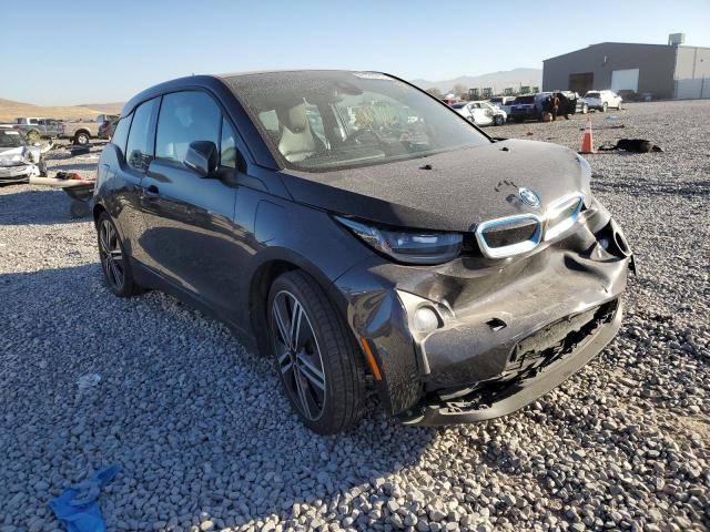 BMW I3 REX 2014 wby1z4c54ev276862