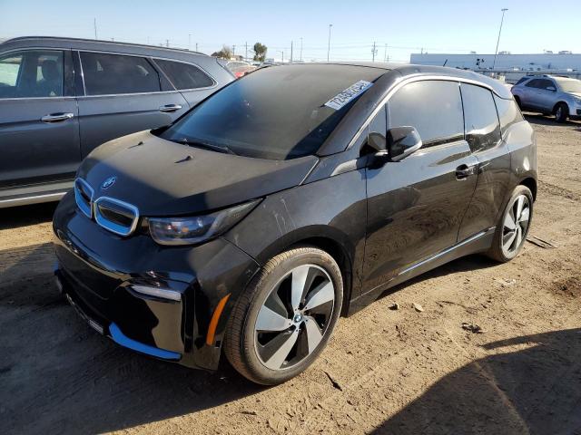 BMW I3 REX 2016 wby1z4c54gv507147