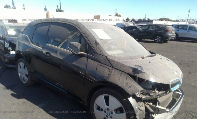 BMW I3 2016 wby1z4c54gv508346