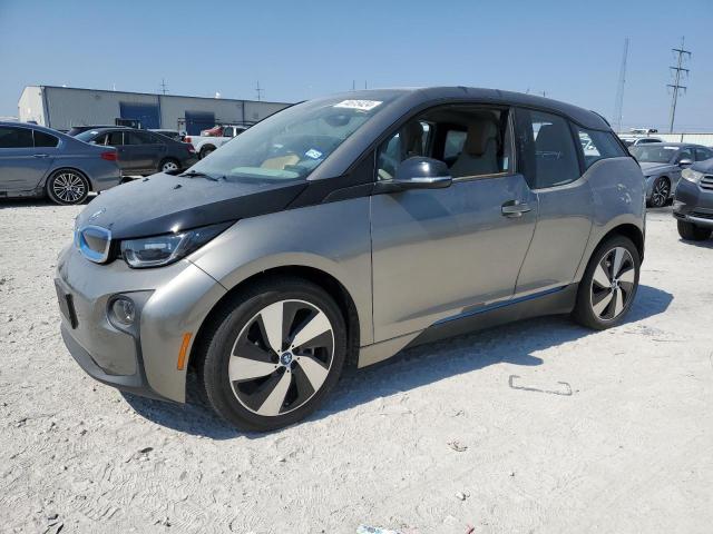 BMW I3 REX 2016 wby1z4c54gv508606