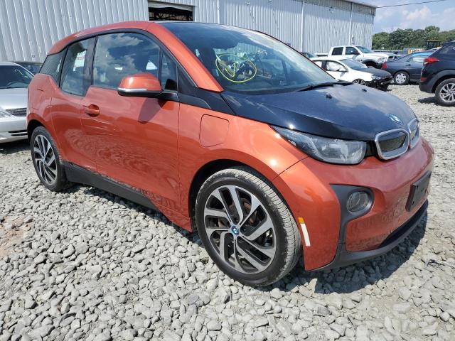 BMW I3 2014 wby1z4c55ev274568