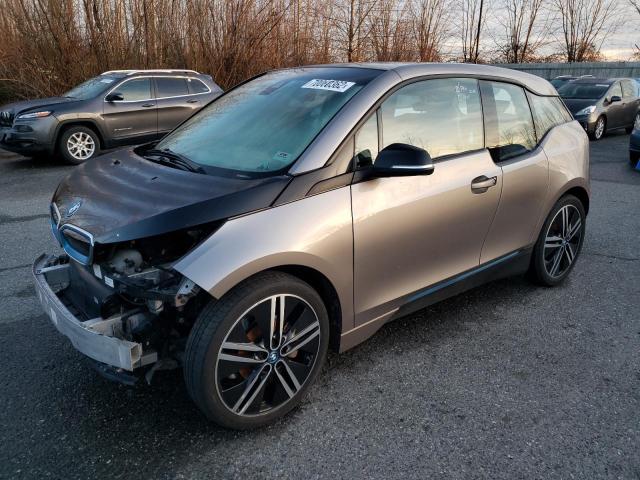 BMW I3 2015 wby1z4c55fv279545