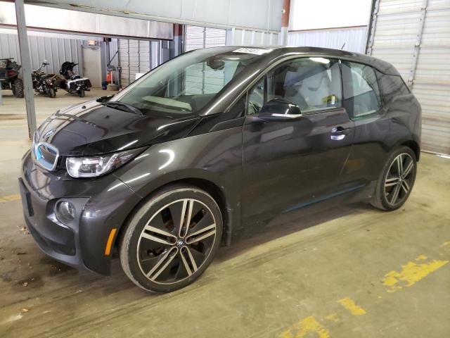 BMW I3 REX 2015 wby1z4c55fv502098