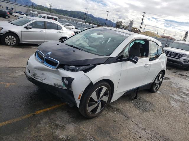 BMW I3 REX 2016 wby1z4c55gv506766