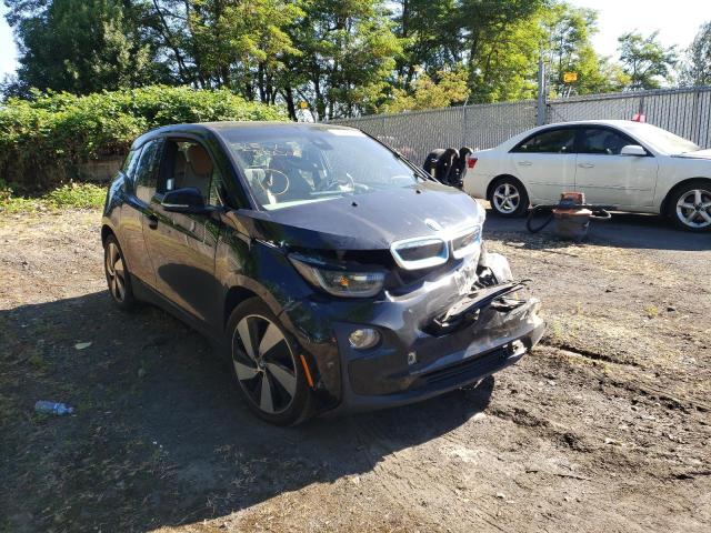 BMW I3 REX 2016 wby1z4c55gv508212