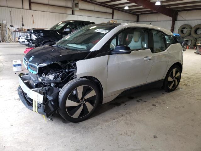 BMW I3 REX 2015 wby1z4c56fv500926