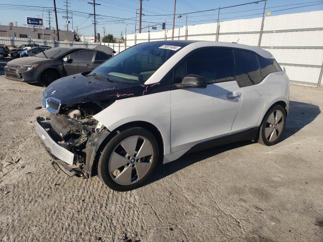 BMW I3 REX 2015 wby1z4c56fv502482