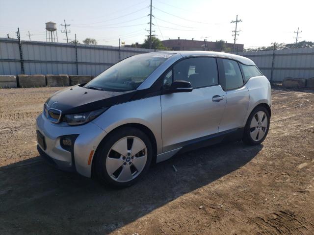 BMW I3 REX 2015 wby1z4c56fv505057