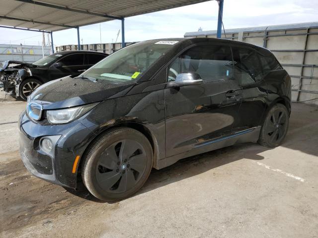 BMW I3 REX 2016 wby1z4c56gv506162