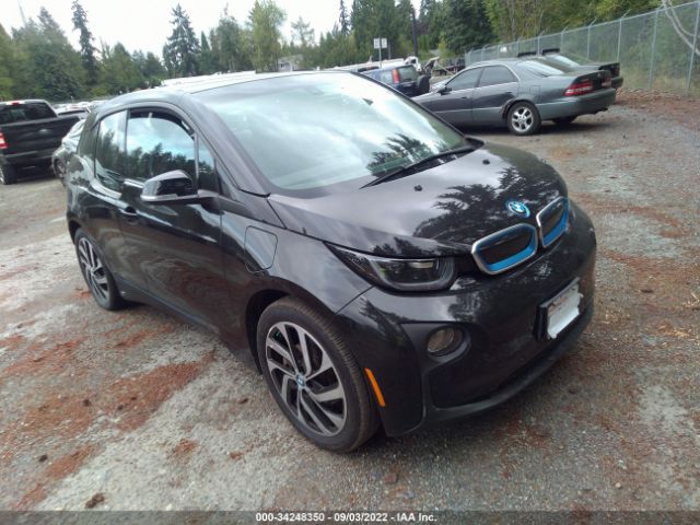 BMW I3 2016 wby1z4c56gv506632