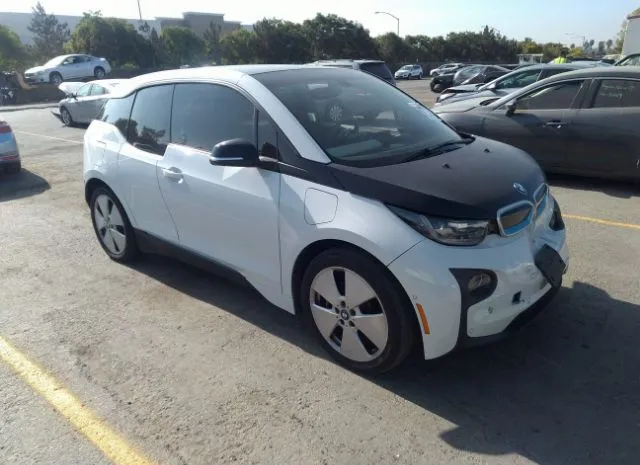 BMW I3 2016 wby1z4c56gv506906