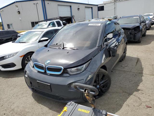 BMW I SERIES 2014 wby1z4c57ev276225