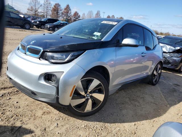 BMW I3 REX 2014 wby1z4c57ev276242