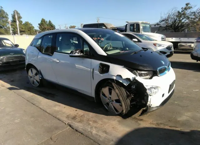 BMW I3 2016 wby1z4c57gv505702