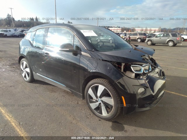 BMW I3 2016 wby1z4c57gv507711